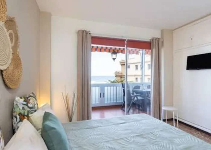 Coral Sunsent View Daire