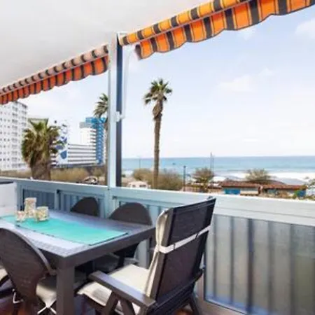 Coral Sunsent View Такоронте