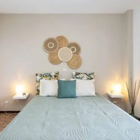 Coral Sunsent View Апартаменты