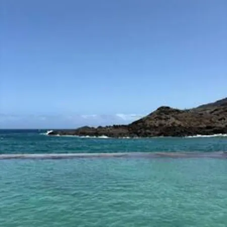 Coral Sunsent View Такоронте