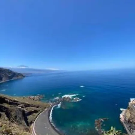 Апартаменты Coral Sunsent View