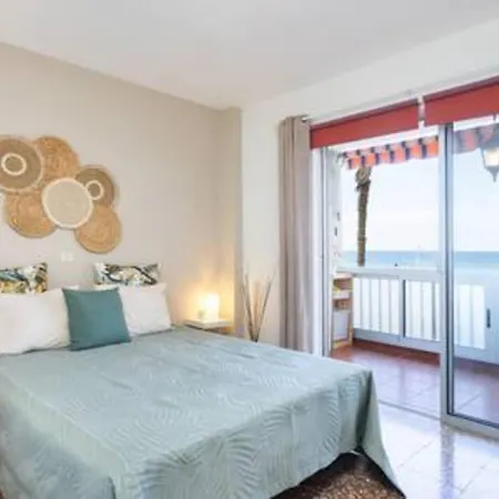 Coral Sunsent View Апартаменты Такоронте