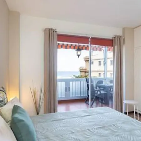 Coral Sunsent View Апартаменты