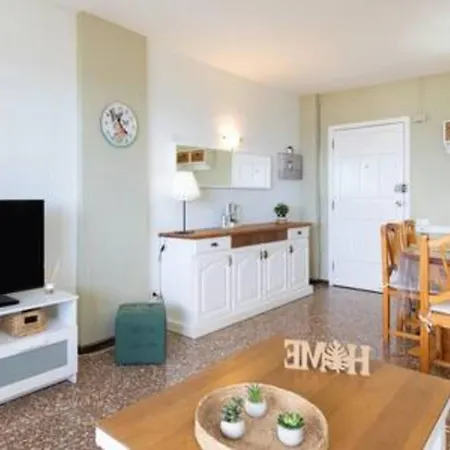 Coral Sunsent View * Такоронте