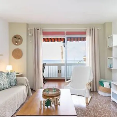 Coral Sunsent View Апартаменты Такоронте