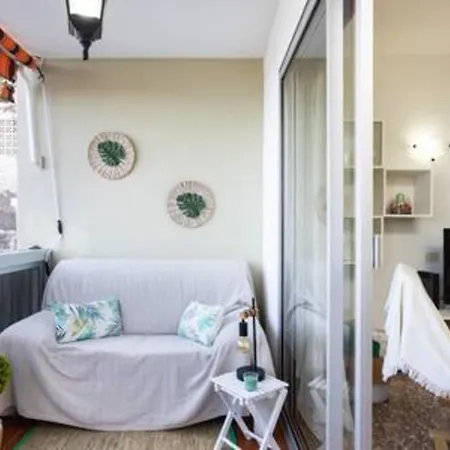 Апартаменты Coral Sunsent View