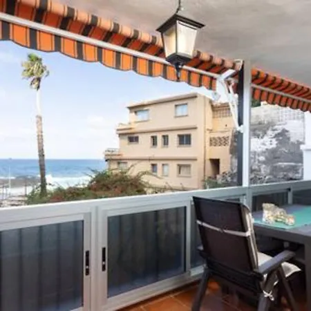 Апартаменты Coral Sunsent View Такоронте